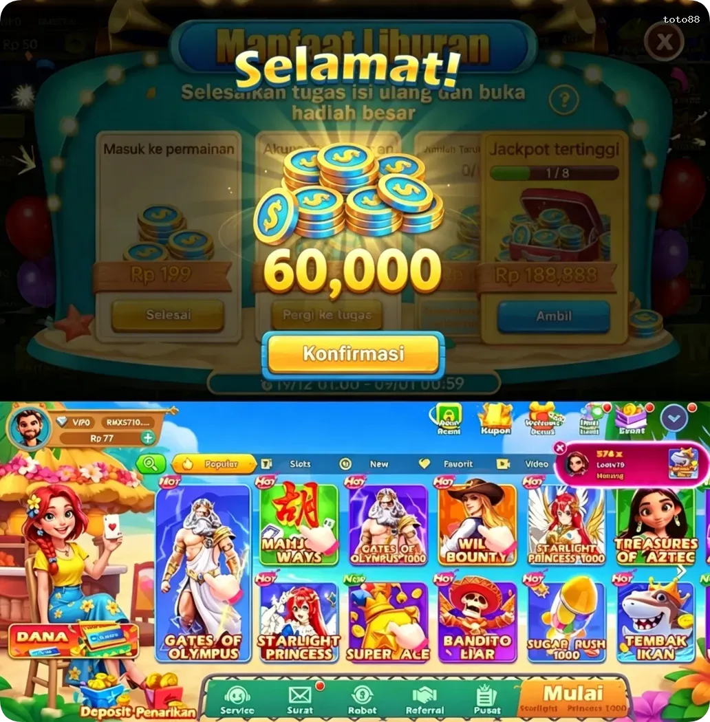 toto88 Masuk - toto88 Resmi
